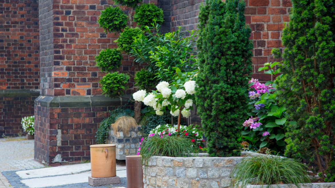 Stonework & Patios