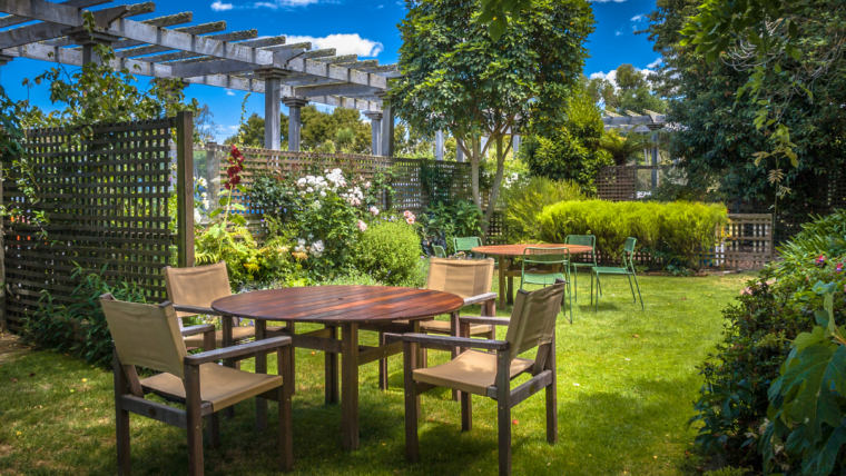 Professional Landscape Design
