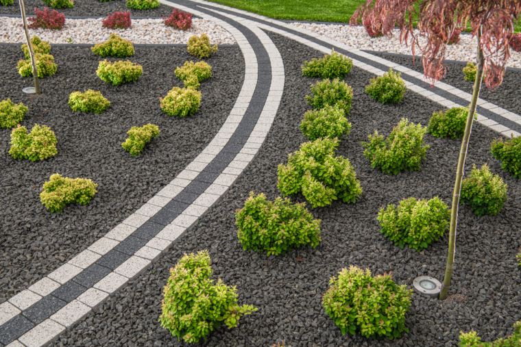 Landscaping
