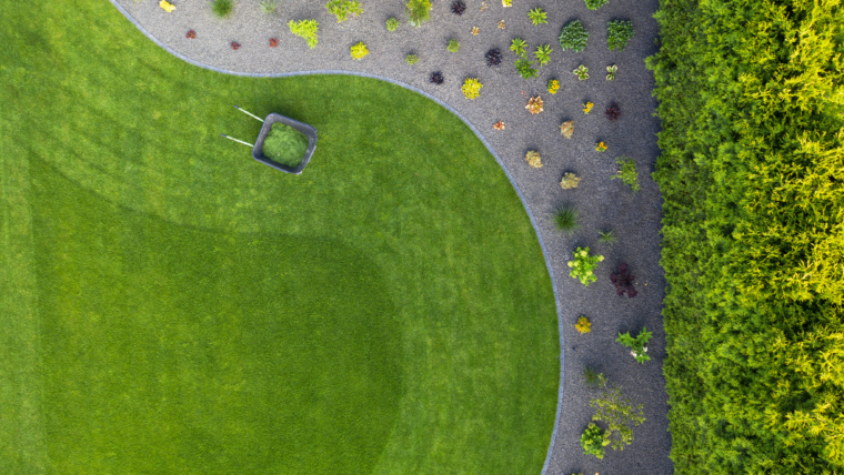 Landscaping